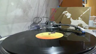 MORRISSEY  Suedehead   1987 Vinyl 12" Single