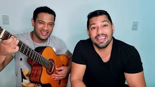 Edy Brito e Samuel cover amor rebelde,#chicoreyeparana