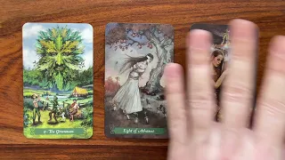 Break free from limiting beliefs! 29 July 2022 Your Daily Tarot Reading with Gregory Scott