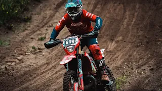 Hardenduro Series Germany Finale Reetz (feat Lenny Geretzky )