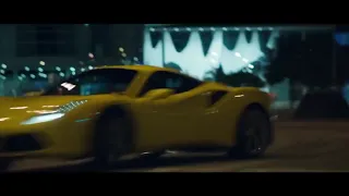 Pennzoil "JOYRIDE FERRARI" Super Speed Car[OFFICIAL]In2020