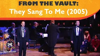 They Sang To Me (from Changing Hearts) (2005) | Seattle Men's Chorus