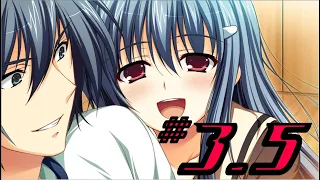 Akatsuki no Goei Part 3.5 | Social Awareness (Moe-Route End)