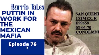 THE STORY OF RUBEN PEREZ GOMEZ EAST SIDE WILMAS MOST NOTORIOUS