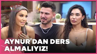 Aynur'un Berke Üzerindeki Etkisi Herkesi Şaşırtıyor  |  Kısmetse Olur: Aşkın Gücü 2. Sezon 16. Bölüm