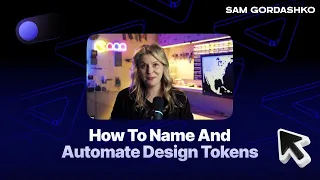 How to name design tokens - IDS Conference Workshop Preview