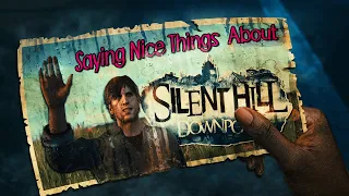 Saying Nice Things About Silent Hill Downpour | Retrospective - HM