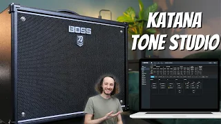 So nutzt du das volle Potenzial deines Katanas! - Boss Katana Tone Studio