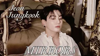 Jungkook AI - Mirrors (cover from Justin Timberlake)