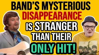 1-Hit Wonder Was #1 for 6 Weeks & Sold 5 Million…Then the Band VANISHED FOREVER! | Professor of Rock