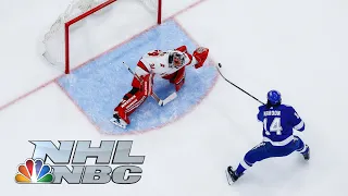 NHL Stanley Cup 2021 Second Round: Hurricanes vs Lightning | Game 4 EXTENDED HIGHLIGHTS | NBC Sports