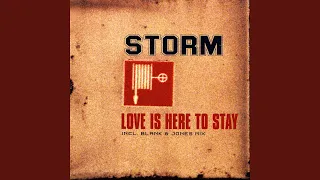 Love Is Here To Stay (Blank & Jones Mix)