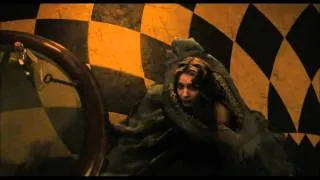 Alice in Wonderland Trailer [HD]