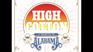 "Old Flame" by Jason Isbell and John Paul White (from High Cotton: A Tribute to Alabama)
