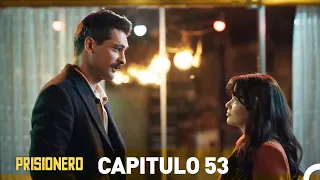 Prisionero Capitulo 53 en Español (Doblado Espanol)