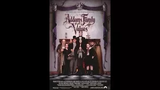 Addams Family Values