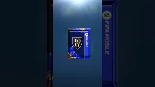 105 Toty exchange #shorts #ytshorts #fifamobile #fifa23 #pesmobile2023