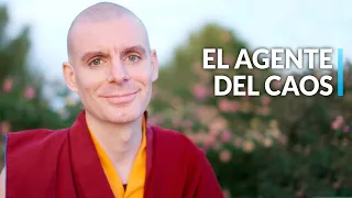 Lama Rinchen | El Noble Sendero 3: El Origen de Todo Mal