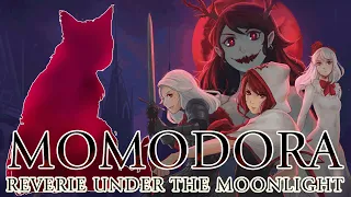 Momodora: Reverie Under the Moonlight - 100% Walkthrough / No Damage / All Items / Insane