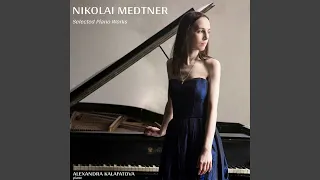 Sonata Triad Op. 11: No. 1 in A-Flat Major
