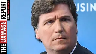 Tucker Carlson SLAMMED By U.S. Military