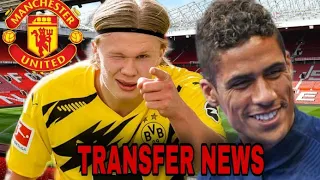 Manchester United Latest News 28 July 2021 #ManchesterUnited #MUFC #Transfer
