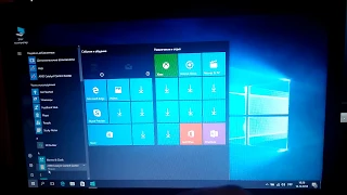 Проще некуда: Установка Windows 7,8,10 без биоса с загрузочной флешки