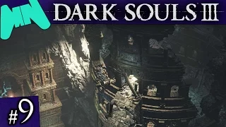 Dark Souls 3 | Walkthrough Part 9: Irithyll Dungeon