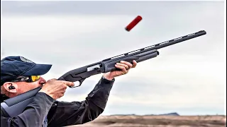 TOP 10 BEST HUNTING SHOTGUNS 2024