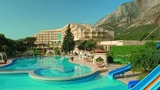 Турция, Кемер - Rixos Beldibi Hotel 5*