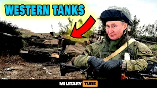 2024 | 10 Best Ukrainian Weapons Lost in Fight Against Russia