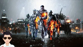 Battlefield 4 (#5). ФИНАЛ.