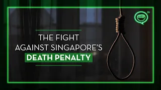 The Fight Against Singapore's Death Penalty | Coconuts TV