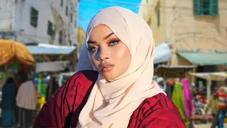 BEING FEMALE IN SOMALIA (Mogadishu)