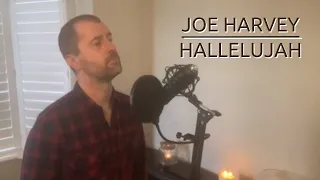 Il Divo - Hallelujah (Cover by Joe Harvey)