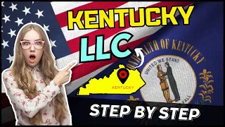 How to Start an LLC & Get EIN Number in Kentucky Online 2024 | Kentucky Business Formation