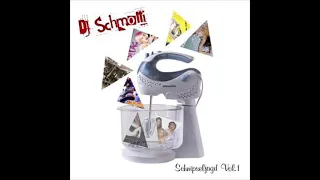 DJ Schmolli - What's This Name For?
