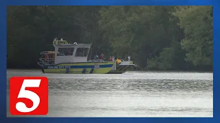 As the investigation into the deadly jet ski crash continues, we're learning more about the victims