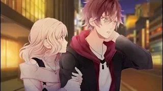 [Дьявольские возлюбленные/Diabolik Lovers] - Прикол •{Случай перед загсом}•