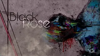 BTS - Black Rose [Fanfic trailer pt3] - Crime/Suspense/au