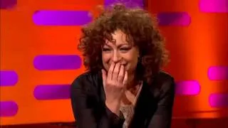 The Graham Norton Show S10x15 Reese Witherspoon, Alex Kingston, Reginald D Hunter Part 2  YouTube