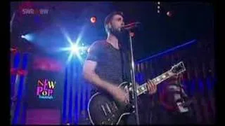 Maroon 5 Live Wake up call(SWR3)