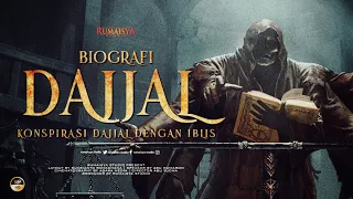 KONSPIRASI DAJJAL DENGAN IBLIS