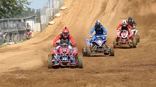 RedBud - ATVMX Nationals - Full Episode 6 - 2020