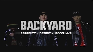 [M/V] BACKYARD - Backyard