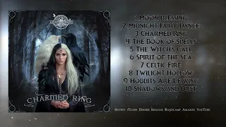 🍀Celtic Music - Charmed Ring (Full Album)🍀