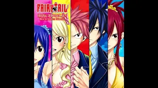 Fairy Tail - Prelude To Destruction Extended