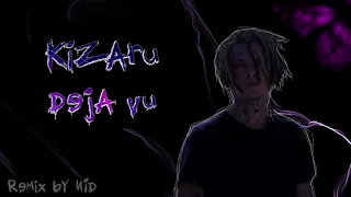 KIZARU - Дежавю (Remix by NID) Slow version