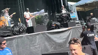 Youth Lagoon - Afternoon Live - Pitchfork Music Festival 2023
