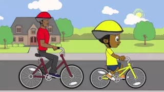 Bicycle Safer Journey